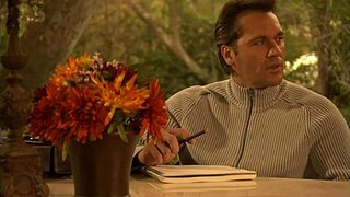 Busty Brunette Slut Pounds Dripping Pussy On Manuel's Monster Cock In Kitchen