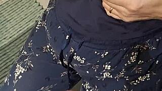 bellissima teresa fucked from bathroom to bedroom makes jones cum twice in mouth