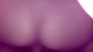 big ass milf bride rides reverse cowgirl huge cock cum