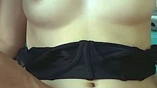 Blonde Milf Wife Cheats With Friend's Intense Doggy Creampie