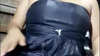 curly latina model fucks thick dildo craving real penetration