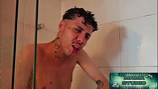 young wild guy pounds hot stepmom again crazy life