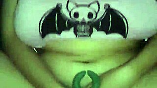 Fucking girlfriend's best friend hard pussy!