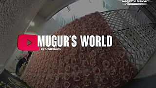 i'm lovin' big booty victoria summers takin' that huge cock...