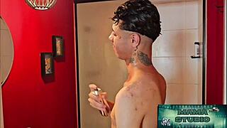 young wild guy pounds hot stepmom again crazy life