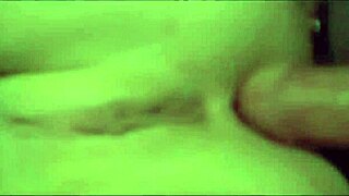 brunette milf slut bent over doggystyle deepthroat gaping in fishnets heels