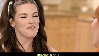 i'm mommy's girl craving her sensual seduction kisses