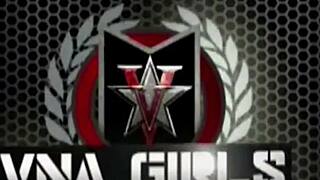 Watch Iva Zan's Anal Gaping Pussy Spread Wide Open Sluttily