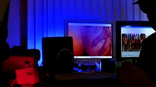 super facial on horny big tits amateur milf after big black cock