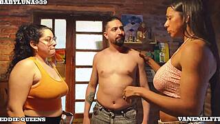 omg i walk in and catch my husband pounding my best friend's huge ass right there!