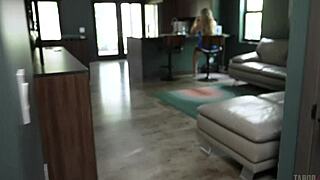 ever feel creampies better with stepmom cory chase?