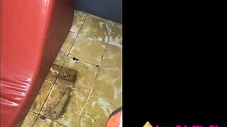 trailer santa claus stuffs fat latina milf's pussy at christmas