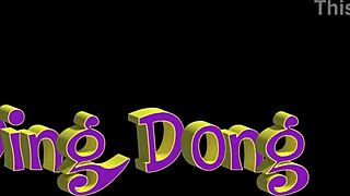 Sarah Arabic Milf Fucks Delivery Boy POV