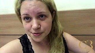 melissa alecxander sloppy ass to mouth