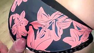 i fuck my stepmom hard creampie inside