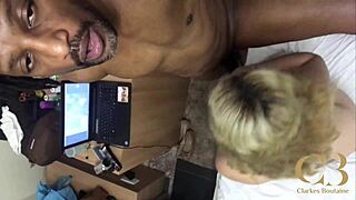 melissa alecxander sloppy ass to mouth