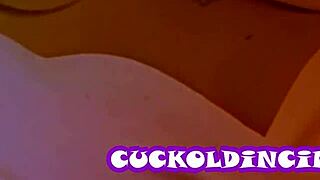 cuckold cinema blonde huge boobs sucked fucked by strangers