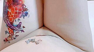 anal sex with big ass playful colombian milf