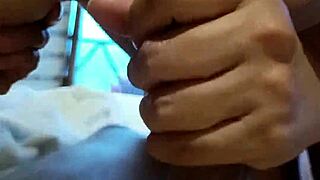 cogiendo rico con mi novio en la cabaña homemade latina style!