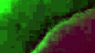 artemisia love bounces big natural tits slowly