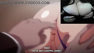 himawari wa yoru ni saku hentai milf full ep subbed!