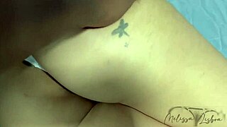 brazilian milf begs bbc pounding then swallows hot cum load