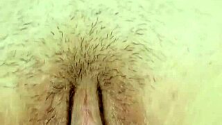 hey melda spread that horny asian milf pussy up close wet wife slut tease