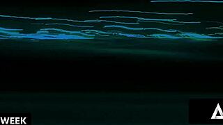 10-Girl Lesbian Orgy Fists Strap-On Squirts