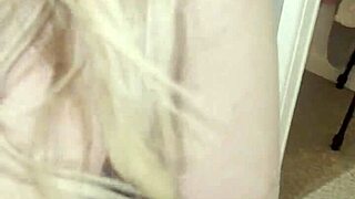 Want me pleasing stepson in bath after husband?