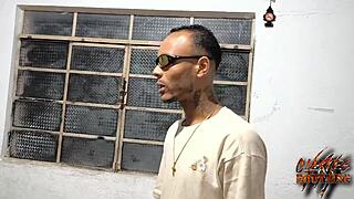 curvy barbara carmona takes bbc gangbang doggystyle deepthroat creampie rough homemade