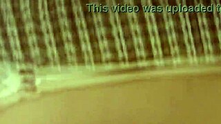 watch me suck finger my hairy pussy before you fuck it