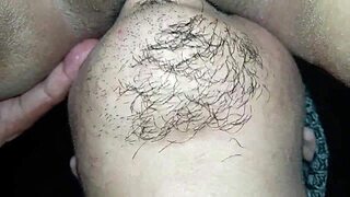 rich daddy i suck stepdaughter's wet pussy till she squirts moaning wildly 😍💦