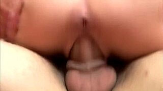 Juicy Blonde Milf Fingers Asshole Deepthroats Strapon In Fishnets Heels Gaping Pussy