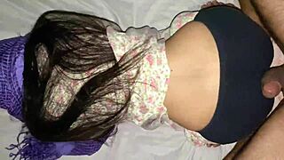 punjabi stepmom strips naked for dhongi baba son story