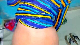 Janvibhabhii Homemade Stepsister Fuck Moans Orgasm