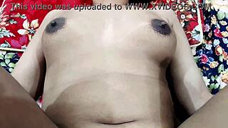 Pakistani college girl's bubble butt begs for rough pounding?