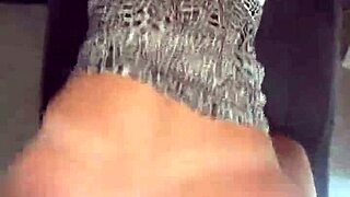 Stepson pounds mommy hard doggystyle then rides huge cock in living room