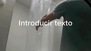 i fuck pregnant hanzzell in gyno casting