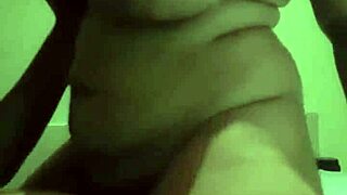 Thick Latina Stepmom Begs For POV Ride On Stepson's Huge Cock Doggystyle