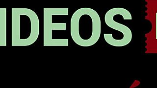 ms paris slurps pierced nipples and cock to swallow every drop