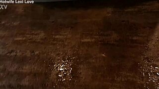 foursome hung bbc bulls play with hotwife at our house in front of hubby