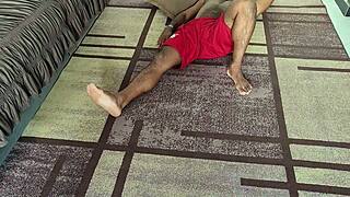 loira e morena 3some anal assfucking huge cocks bedroom interracial creampie