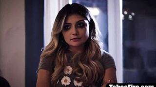 wanna swap? stepdaughters banging pervy step parents in taboo group