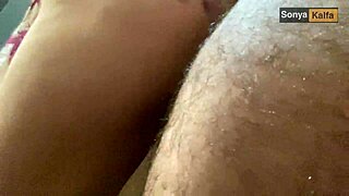 Big ass curvy stepmom fucked hard homemade in kitchen first time