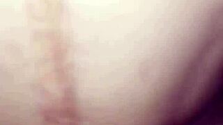 you want to fuck your hot stepmom's tight milf pussy right now?