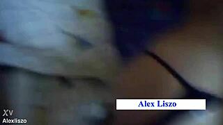 mature peruvian pounded hard doggy style deep