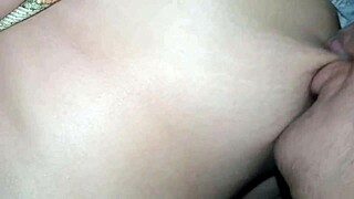 stepbrother sneaks in for secret dirty sex talk