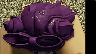 Step-Bro Creampies Step-Sis Big Ass In Roblox Room!