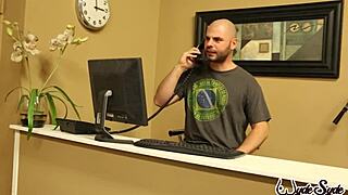 ralph long, you ready for foursome pounding jay taylor and lauren phillips?