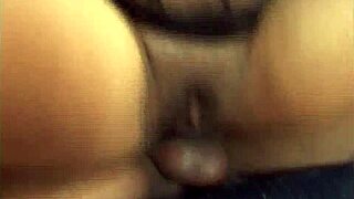 Thicka Than A Snicka Vol 6 Ebony Milf Deepthroats Cumshot